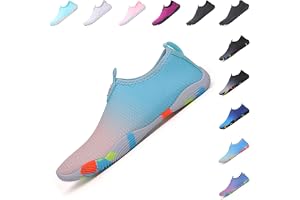 FABSELLER Wasserschuhe Für Herren Und Damen, Schne Produktbild-Vorschau 7