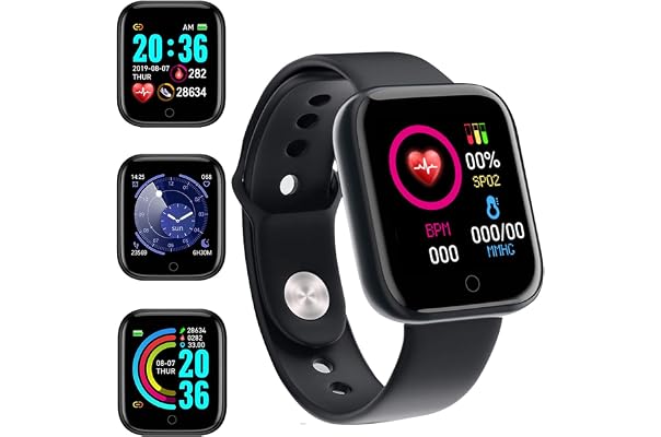 Amazon.es Los más vendidos: Los productos más populares en Smartwatches