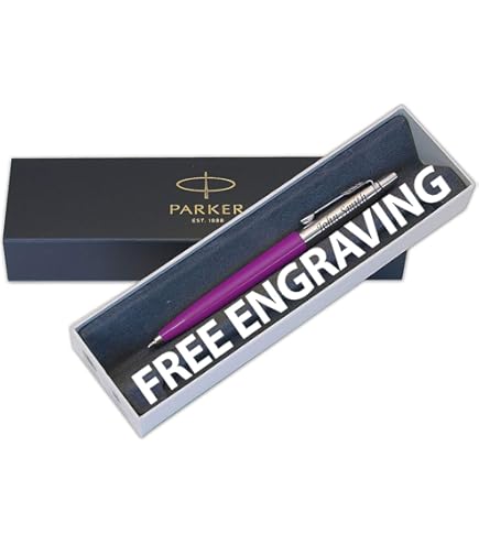 Parker Jotter Recycled Pen Black | Merchandise LTD