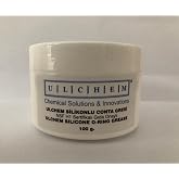 Ulchem O-Ring Seal Grease Silicone Grease Suitable for Nsf H1 Certified Food Machinery -100 G