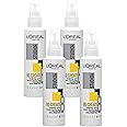 L'Oreal Studio Line Go Create Sculpting Hair Spritz 150ml (Pack of 4)