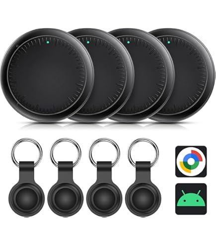 De beste GPS tracker voor je koffer in 2023 De beste GPS tracker voor je koffer in 2023