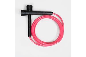 Rush Athletics Money Rope Performance - Corda per saltare da 3 m