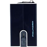 PIQUADRO Blue Square AirPods Pro Case Nero : Amazon.it