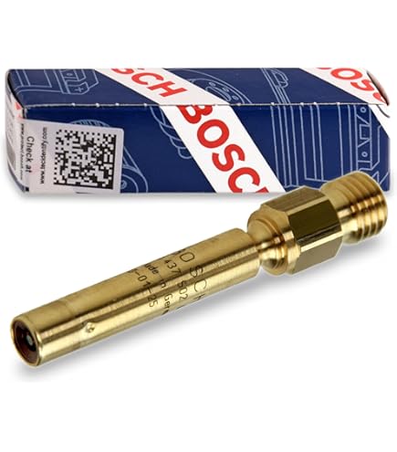 Reparatieset stroomverdeler voor alle Bosch KE-Jetronic 4-cilindermotoren in aluminium, compatibel met Mercedes 190 200 230 Audi 80 100 Ford Escort Orion VW Golf Passat Scirocco