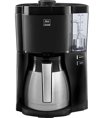Cafetière De Rechange Krups Pour Machine à Café KT8501 Duothek - Pièce D'origine, Qualité Supérieure, Ajustement Parfait - 12