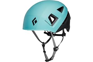 Black Diamond Captain Helmet