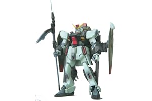 BANDAI SPIRITS Bandai Hobby R09 Figurine d'action Forbidden Gundam Remaster HG Bandai Gundam SEED