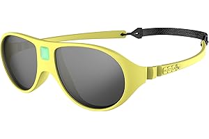 KI ET LA Jokakid's Montures de lunettes Mixte bébé