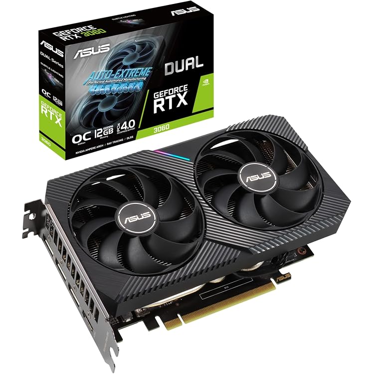 ZOTAC Gaming GeForce GTX 1660 SUPER TwinFan 6GB: Amazon.de