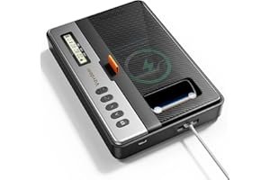 Vaydeer Phone Lock Box, Cellphone Locker Box with Timer, Timed Safe Locked Container for Phone, Portable Smartphone Jail Storage for Kids Family Time Student Self Control Bad Habit