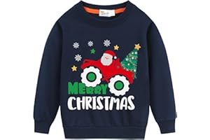 Sudadera de forro polar para niños Elk de Eulla, de algodón, 92 98 104 110 116 122