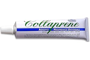 NESPOLI Gubra Collaprene