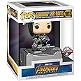Funko Pop! Deluxe: Marvel - Guardians Of the Galaxy Ship - Mantis - Avengers - Amazon Exclusive - Collectable Vinyl Figure - Gift Idea - Official Merchandise - Toys for Kids & Adults - Movies Fans