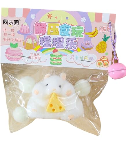 2 Stück Katzenpfoten-Quetschspielzeug – Kawaii Squishy Spielzeug Für Stressabbau, Weich & Wiederverwendbar
