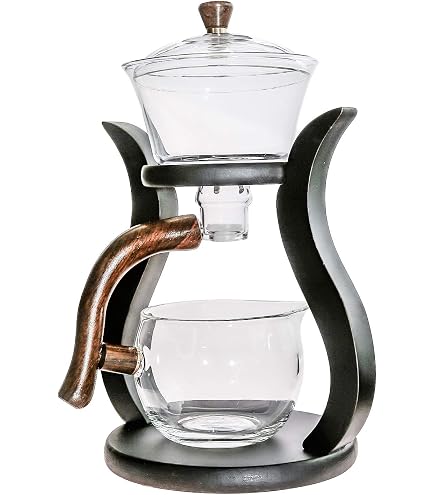 Couvercle Céramique Tasse à Thé ULTECHNOVO 7,8 Cm - Accessoire Porcelaine Réutilisable