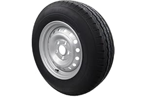 TRAILER PARTS4U Roue complète 185R14C 112 x 5 900 kg 14" 185/14 R 14 C