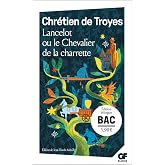 Lancelot ou le Chevalier de la charrette