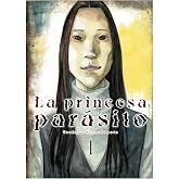 La princesa parasito 01