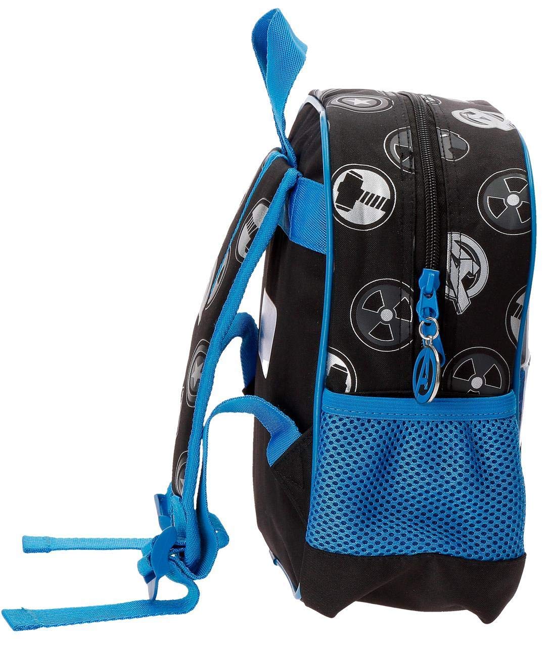 Avengers-Kindergartenrucksack