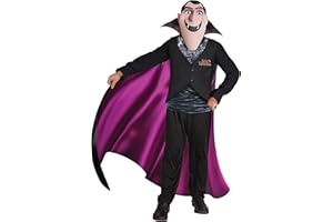 Ciao- Hotel Transylvania costume disguise fancy dress children