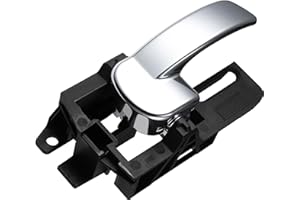 KASTURRBOO KASturbo Manija de Puerta para Qashqai, Maneta Tirador Interior Derecha 2007-2013 80670JD00E