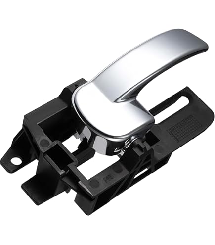 Maniglia Sportello Suzuki Jeep J410 SJ413 - Esterna Sinistra, Ricambio Originale - Foto 4