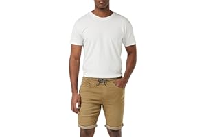 BLEND 20713665 Pantalones cortos Hombre