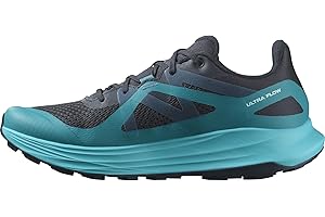 Salomon Mężczyźni ULTRA FLOWButy trekkingowe