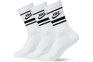 NIKE Unisex Sportswear Everyday Essential Socks