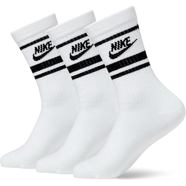 amazon nike socks mens