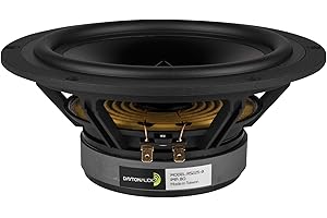 DAYTONAUDIO Dayton Audio RS225-8 8" Reference Woofer