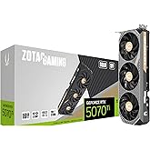ZOTAC GAMING GeForce RTX5070Ti Solid 16G