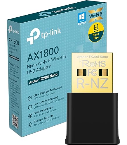 EW-7722UTN V3 | Clé Wi-Fi USB Edimax, 802.11b | RS