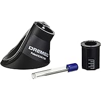 Rotary Tool DREMEL 569 Grout Removal Bits 1.6mm Caulk Remover Tool