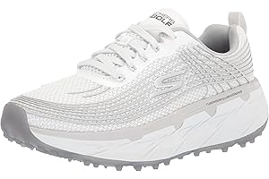 Skechers Women's Go Ultra Max Spikeless Golf Shoe