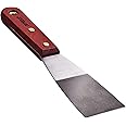 Amtech G0750 50mm (2") Heavy Duty Scraper with Wooden Handle