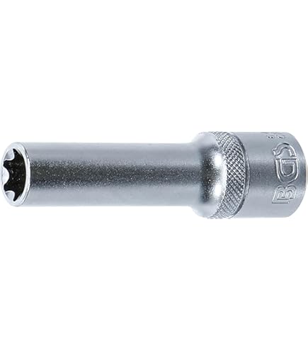 KSTOOLS - Douille Tournevis ULTIMATE® TORX® 3/8", L.110 Mm - T20 - 922