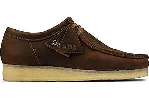 Clarks Originals Wallabee Mens Dress Shoes