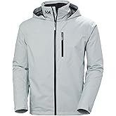 Helly Hansen Crew Hooded 2 Erkek Mont