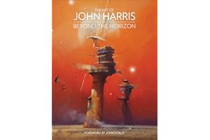 The Art of John Harris-