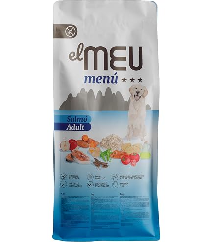 Produktbild von FirstMate Hundefutter Pacific Caught Fish & Oats – 11,4 Kg, Mit Wildfisch, Für Sensible Hunde