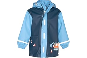 Playshoes Imperméable Veste Imperméable Mixte enfant