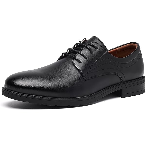 Bruno Marc Heren veterschoenen, business, kostuumschoenen