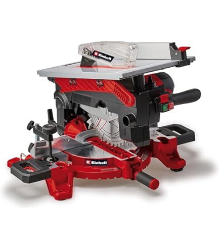 Sega Da Banco Professionale KGS 80 - Guida Regolabile 300mm, Taglio Precise Senza Vibrazioni | Officina - Foto 3