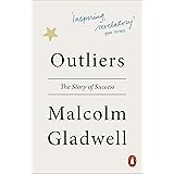 Outliers: The Story of Success