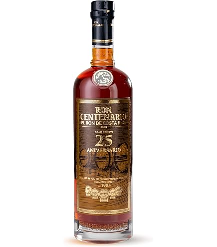 Ron Centenario Fundacion XX Años Reserva Especial 40% 0,7l Limited