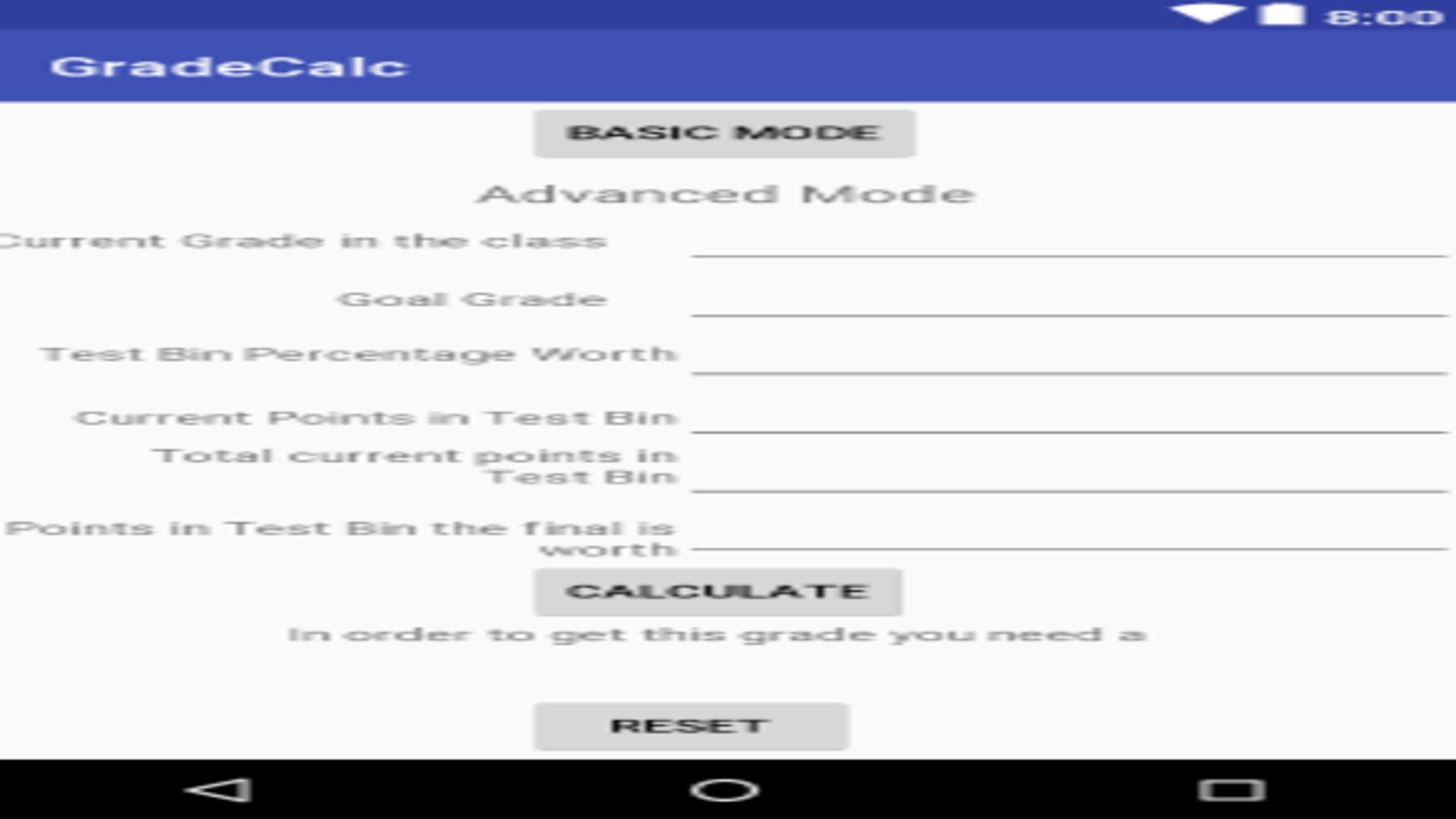 Final Calculator Amazon.de Apps für Android