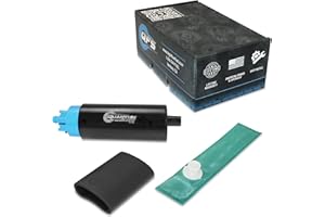 HFP-439 BM R1100 GS RS RT / R1150GS RS RT / R1200 Montauk / R1200C / R1200C / R1200CL / R850R 1992-2007 Motorcycle Fuel Pump with Strainer