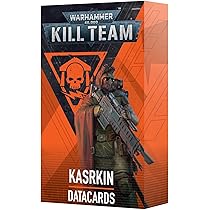 Join Zealous Warbands In Upcoming Warhammer 40K Kill Team Set - Foto 3